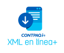 CONTPAQi_submarca_XML en linea+_RGB_C